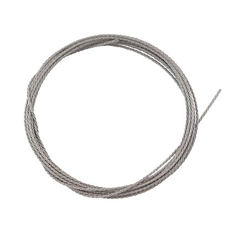 SERRA FLEXIVEL P/CORTAR CHIFRES COMP.3M.