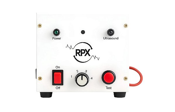 Repelente Ultrassônico Industrial/Rural Espanta Ratos, Morcegos e Gambás