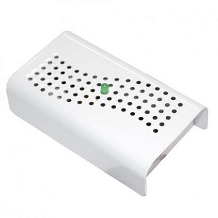 Anti Mofo Eletrônico Repel Mofo Branco – Capte