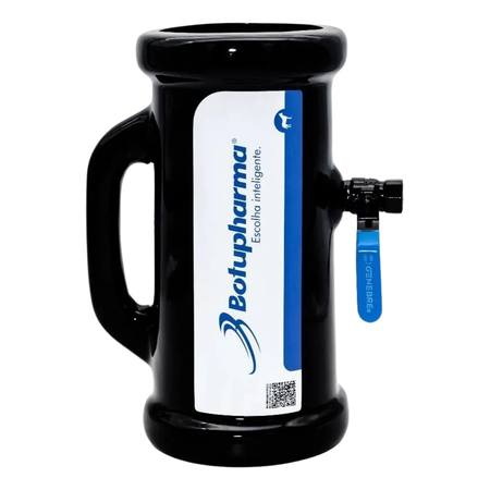 Vagina Artificial Caprina E Ovina - Botupharma