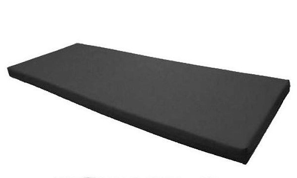 Kit 4 Colchonetes auxiliares dobráveis Grande D65 - Muito Resistente Orthovida