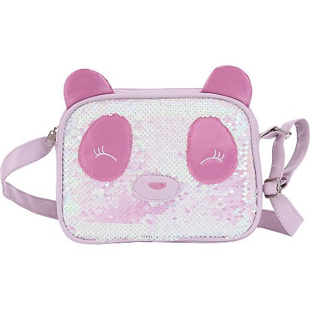 panda side bolsa