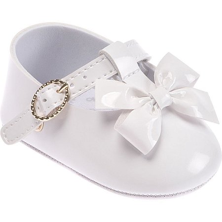 sapatinhos para batizado feminino