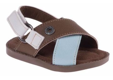 sandalias pimpolho para bebe