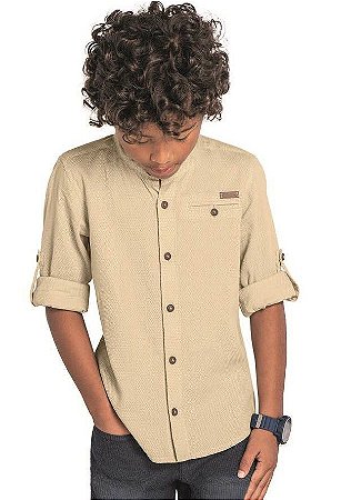 roupa social juvenil masculina