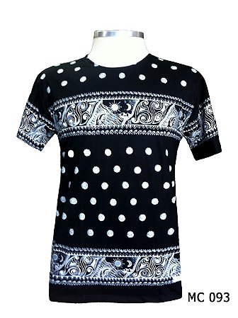 Camiseta masculina indiana Clearance