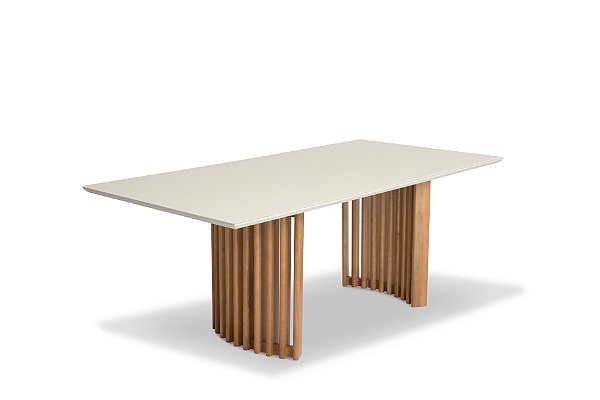 MESA CREMONA 2,00x1,00