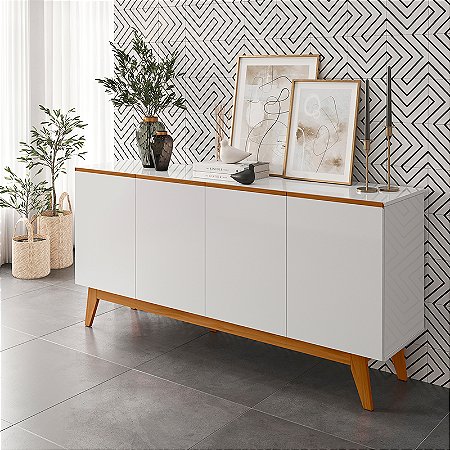 Buffet Ares Lux 4 Portas