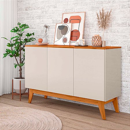 Buffet Ares Lux 3 Portas