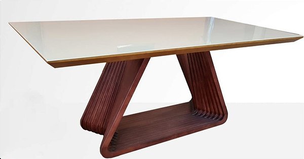 MESA JANTAR CHILE 2,40X1,20 CS