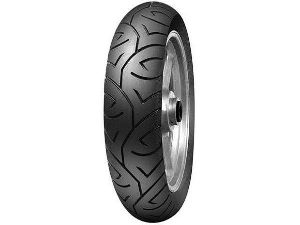 Pneu traseiro moto 150 GoodYear