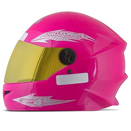 Capacete New Liberty Four