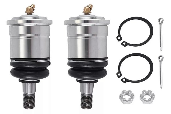 Pivô Bandeja Alongado Lift Toyota Hilux e Sw4 2005 A 2026