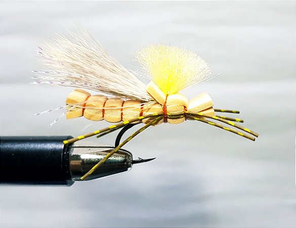 Parachute Hopper