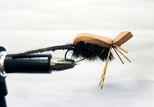 Morrish Mouse