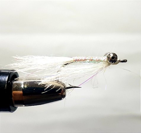 Micro Crazy Charlie Variant