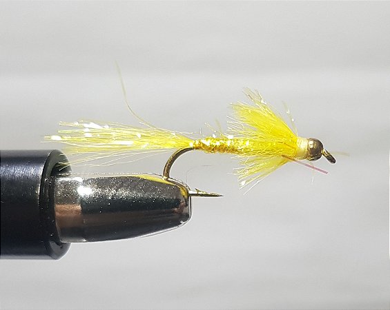 Flash Nymph
