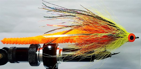 Dragon Tail Streamer