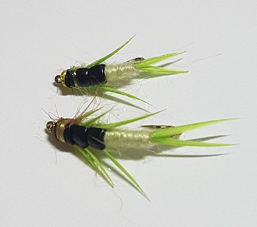 Stonefly-Nymph