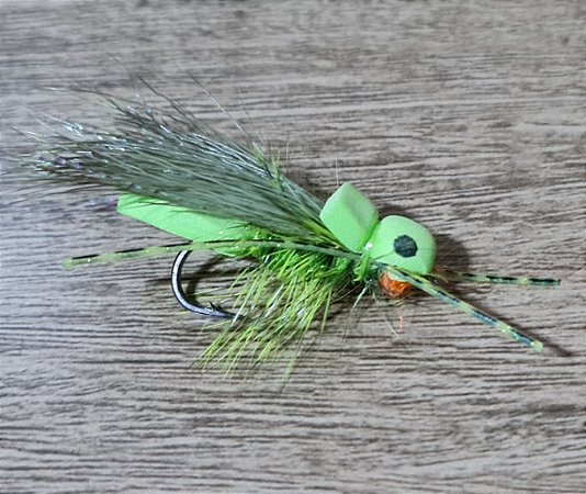 Klod´s Hopper