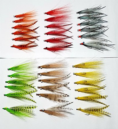 Clouser Minnow