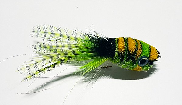 Bass Bug