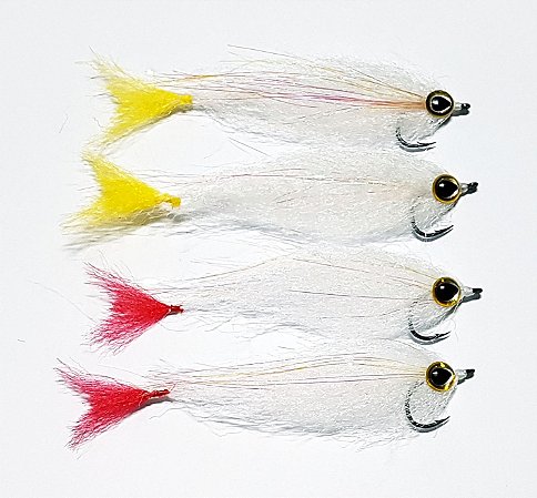 EP Minnow
