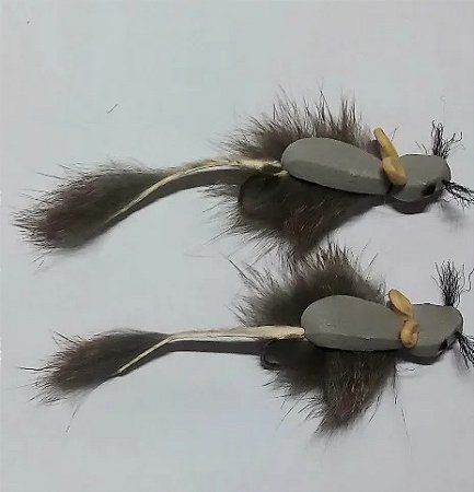 Mouse Foam