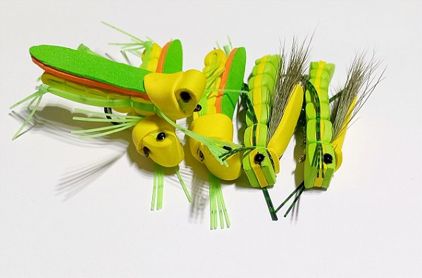 Big Hopper
