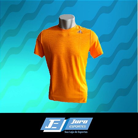 Camiseta Adidas Supernova LRJ - Juro Esportes