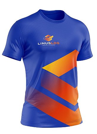 Camisa Dry Fit