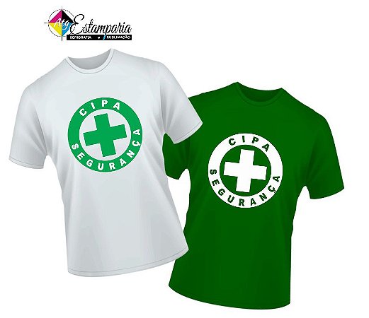 Camisa CIPA