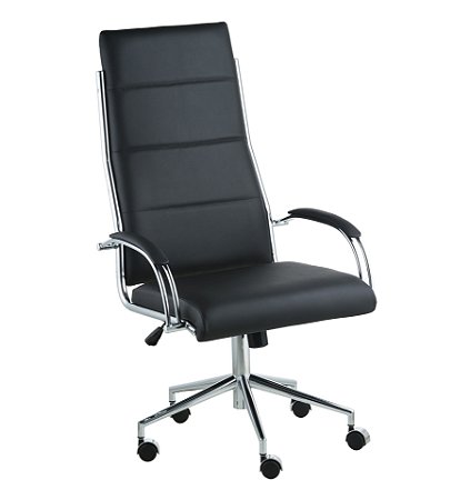 Cadeira Lake Linha 4117A Office Presidente Imperia