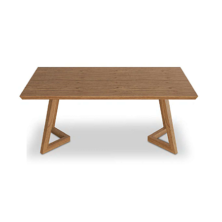 Mesa de Jantar Retangular Jacksonville