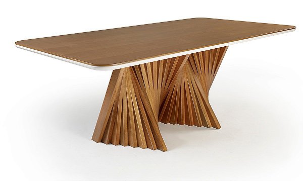 Mesa de Jantar Zic 6667/6668