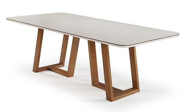 Mesa de Jantar Gladis 2,20m TV 6813