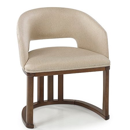 Poltrona Bexty 273
