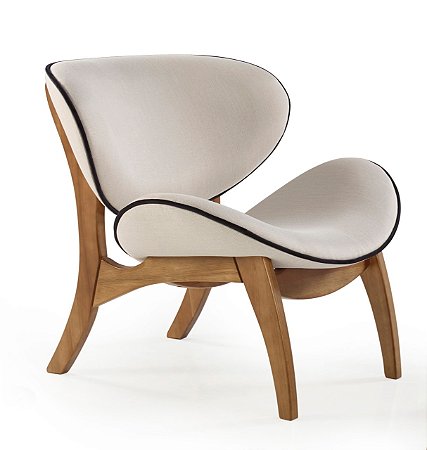 Poltrona Lynce 338