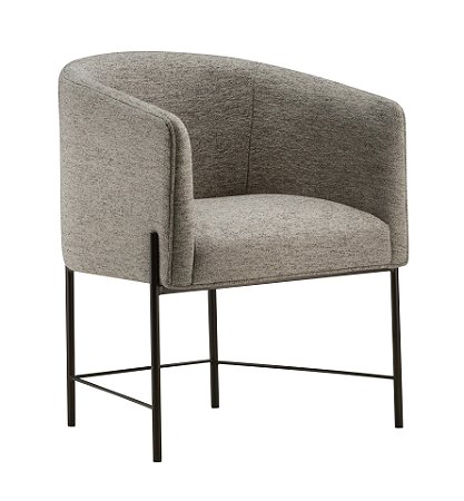 Poltrona Malena 4704