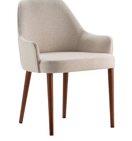 Poltrona Mariland Fixa 4660