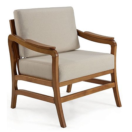 Poltrona Campos 357