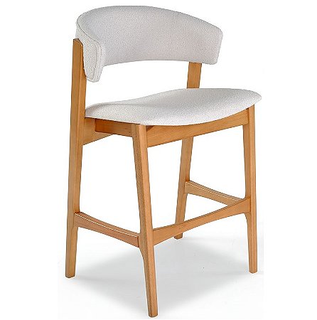 Banqueta Sinuosa 6901