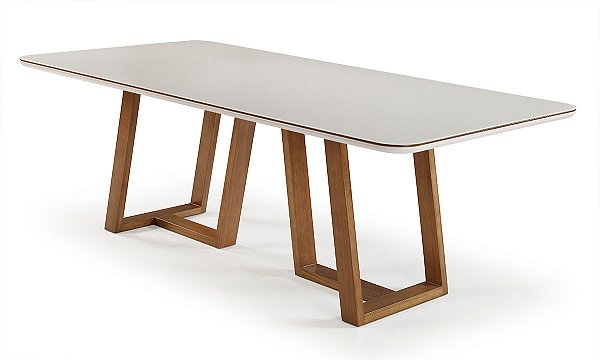 Mesa de Jantar Gladis 1,80m TV 6811