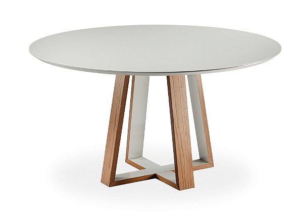 Mesa Granno Redonda