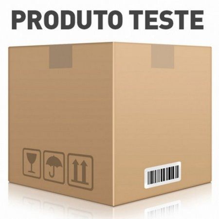 Produto Teste, Não compre!