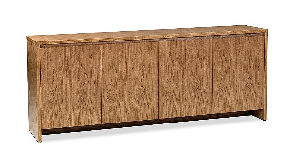Balcão Buffet Talismon 2,00m 4 Portas