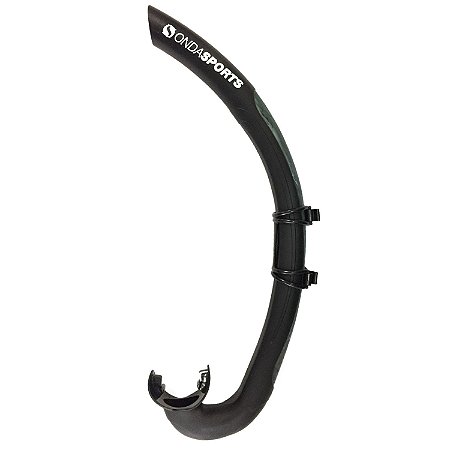 Snorkel Onda Sports Abyss Camuflado Competition (Sem Emenda)