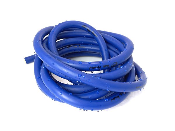 Elástico Rob Allen Azul (valor a cada 10 centímetros)