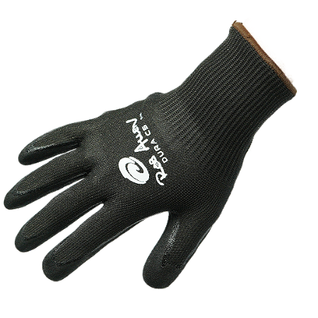 LUVA ROB ALLEN ANTI CORTE C5 1,1MM -  8" M