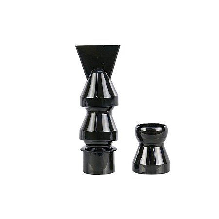 SANKING DIRECIONADOR DE AGUA LOCKLINE SOLDAVEL ABS CINZA 25MM 3/4"